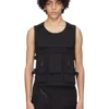 RICK OWENS – VESTES RL02E1719CTW-09 RICK OWENS – VESTES RL02E1719CTW-09