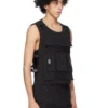RICK OWENS – VESTES RL02E1719CTW-09 RICK OWENS – VESTES RL02E1719CTW-09