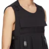 RICK OWENS – VESTES RL02E1719CTW-09 RICK OWENS – VESTES RL02E1719CTW-09