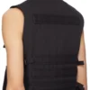 RICK OWENS – VESTES RL02E1719CTW-09 RICK OWENS – VESTES RL02E1719CTW-09