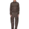 RICK OWENS – VESTES RL02E1719CTW-24
