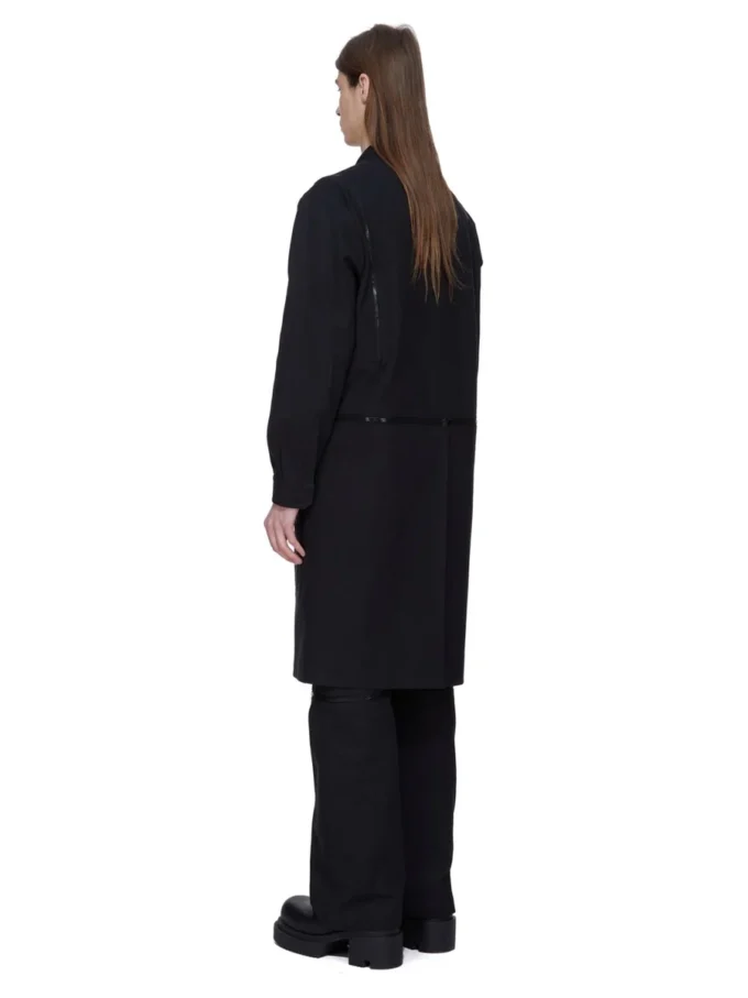 RICK OWENS – VESTES RL02E1901CTW-09