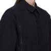 RICK OWENS – VESTES RL02E1901CTW-09
