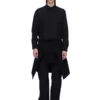 RICK OWENS – VESTES RL02E1901CTW-09