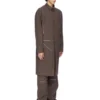 RICK OWENS – VESTES RL02E1901CTW-24