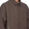 RICK OWENS – VESTES RL02E1901CTW-24