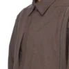 RICK OWENS – VESTES RL02E1901CTW-24
