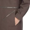 RICK OWENS – VESTES RL02E1901CTW-24