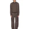 RICK OWENS – VESTES RL02E1901CTW-24