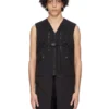 RICK OWENS – VESTES RL02E1906CTWER1-09 RICK OWENS – VESTES RL02E1906CTWER1-09