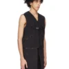 RICK OWENS – VESTES RL02E1906CTWER1-09 RICK OWENS – VESTES RL02E1906CTWER1-09