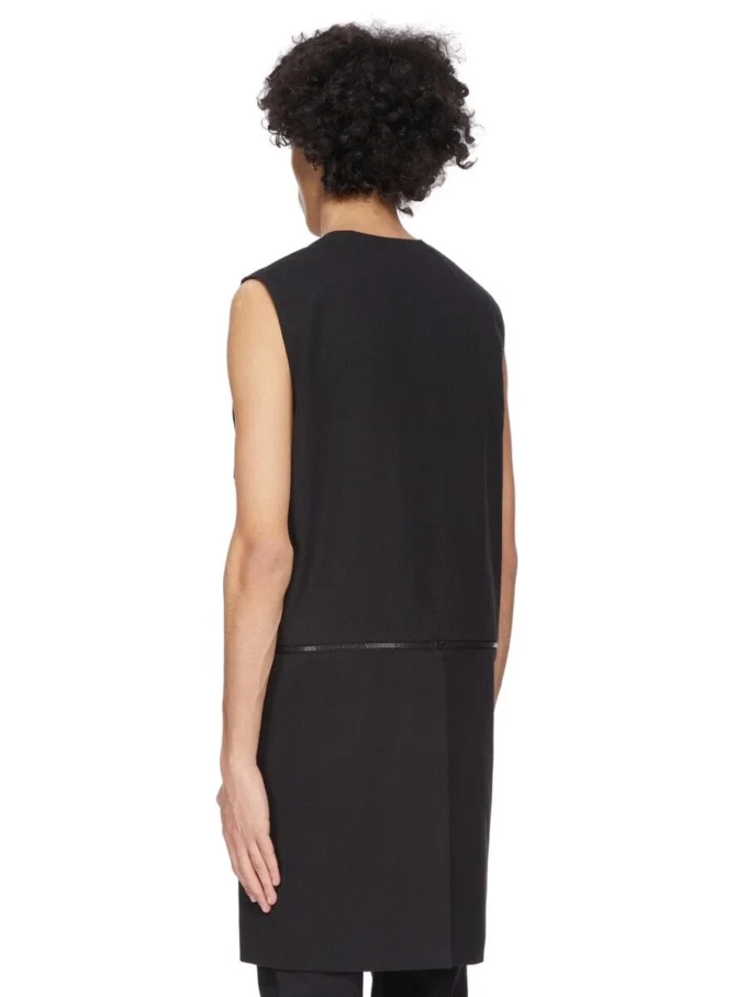 RICK OWENS – VESTES RL02E1906CTWER1-09 RICK OWENS – VESTES RL02E1906CTWER1-09