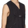RICK OWENS – VESTES RL02E1906CTWER1-09 RICK OWENS – VESTES RL02E1906CTWER1-09