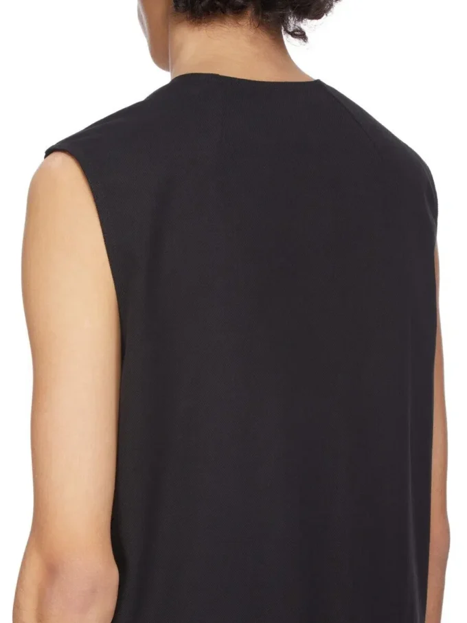 RICK OWENS – VESTES RL02E1906CTWER1-09 RICK OWENS – VESTES RL02E1906CTWER1-09