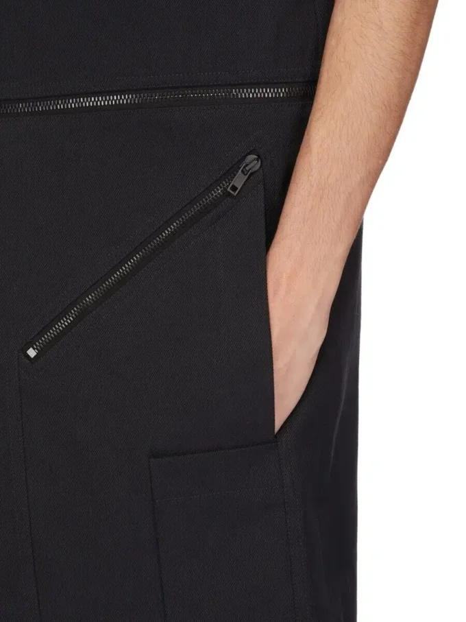 RICK OWENS – VESTES RL02E1906CTWER1-09 RICK OWENS – VESTES RL02E1906CTWER1-09