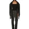 RICK OWENS – VESTES RO02E4439LNVTF1-09 RICK OWENS – VESTES RO02E4439LNVTF1-09