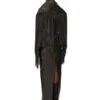 RICK OWENS – VESTES RO02E4439LNVTF1-09 RICK OWENS – VESTES RO02E4439LNVTF1-09