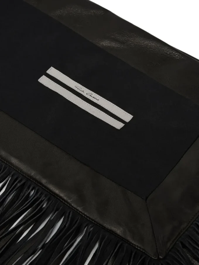 RICK OWENS – VESTES RO02E4439LNVTF1-09 RICK OWENS – VESTES RO02E4439LNVTF1-09