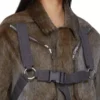 RICK OWENS – VESTES RO02E4764LHLCR1-106 RICK OWENS – VESTES RO02E4764LHLCR1-106