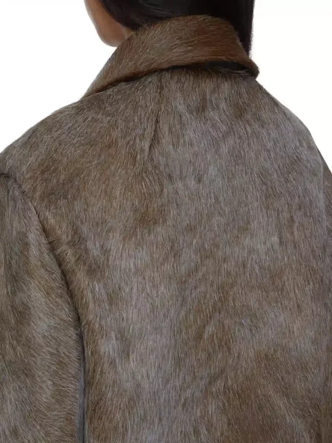 RICK OWENS – VESTES RO02E4764LHLCR1-106 RICK OWENS – VESTES RO02E4764LHLCR1-106
