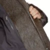 RICK OWENS – VESTES RO02E4764LHLCR1-106 RICK OWENS – VESTES RO02E4764LHLCR1-106