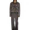 RICK OWENS – VESTES RO02E4764LHLCR1-106 RICK OWENS – VESTES RO02E4764LHLCR1-106