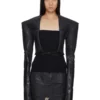 RICK OWENS – VESTES RO02E4784BMC-09 RICK OWENS – VESTES RO02E4784BMC-09