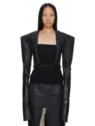 RICK OWENS – VESTES RO02E4784BMC-09
