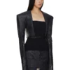 RICK OWENS – VESTES RO02E4784BMC-09 RICK OWENS – VESTES RO02E4784BMC-09