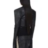 RICK OWENS – VESTES RO02E4784BMC-09 RICK OWENS – VESTES RO02E4784BMC-09