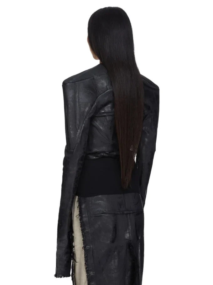 RICK OWENS – VESTES RO02E4784BMC-09 RICK OWENS – VESTES RO02E4784BMC-09