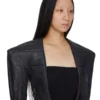 RICK OWENS – VESTES RO02E4784BMC-09 RICK OWENS – VESTES RO02E4784BMC-09