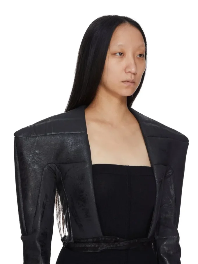 RICK OWENS – VESTES RO02E4784BMC-09 RICK OWENS – VESTES RO02E4784BMC-09