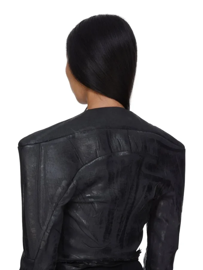 RICK OWENS – VESTES RO02E4784BMC-09 RICK OWENS – VESTES RO02E4784BMC-09