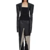 RICK OWENS – VESTES RO02E4784BMC-09 RICK OWENS – VESTES RO02E4784BMC-09