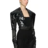 RICK OWENS – VESTES RO02E4784BMCTU1-09 RICK OWENS – VESTES RO02E4784BMCTU1-09