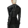 RICK OWENS – VESTES RO02E4784BMCTU1-09 RICK OWENS – VESTES RO02E4784BMCTU1-09
