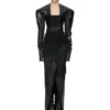 RICK OWENS – VESTES RO02E4784BMCTU1-09 RICK OWENS – VESTES RO02E4784BMCTU1-09