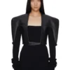 RICK OWENS – VESTES RO02E4784LNV-09 RICK OWENS – VESTES RO02E4784LNV-09