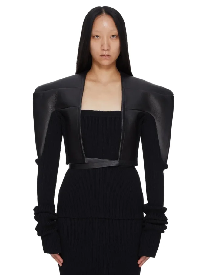 RICK OWENS – VESTES RO02E4784LNV-09 RICK OWENS – VESTES RO02E4784LNV-09