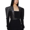 RICK OWENS – VESTES RO02E4784LNV-09 RICK OWENS – VESTES RO02E4784LNV-09