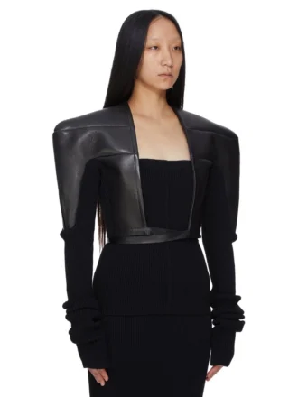 RICK OWENS – VESTES RO02E4784LNV-09