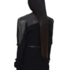 RICK OWENS – VESTES RO02E4784LNV-09 RICK OWENS – VESTES RO02E4784LNV-09
