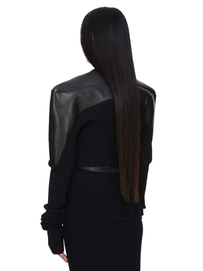 RICK OWENS – VESTES RO02E4784LNV-09 RICK OWENS – VESTES RO02E4784LNV-09