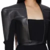 RICK OWENS – VESTES RO02E4784LNV-09 RICK OWENS – VESTES RO02E4784LNV-09