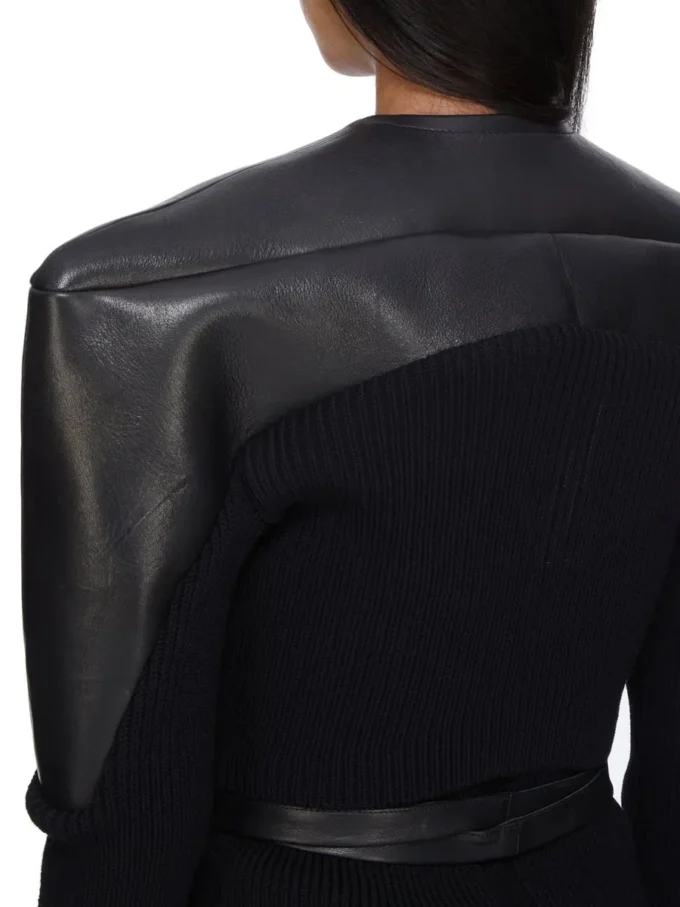 RICK OWENS – VESTES RO02E4784LNV-09 RICK OWENS – VESTES RO02E4784LNV-09