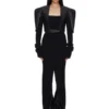 RICK OWENS – VESTES RO02E4784LNV-09 RICK OWENS – VESTES RO02E4784LNV-09