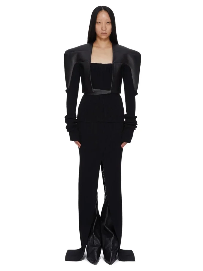 RICK OWENS – VESTES RO02E4784LNV-09 RICK OWENS – VESTES RO02E4784LNV-09