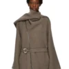 RICK OWENS – VESTES RO02E4786DDR-34 RICK OWENS – VESTES RO02E4786DDR-34