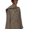 RICK OWENS – VESTES RO02E4786DDR-34 RICK OWENS – VESTES RO02E4786DDR-34